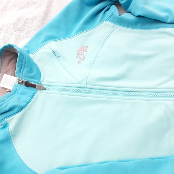 The North Face Jackets & Blazers - Northface Flight Series Sweater | Women's size Sma